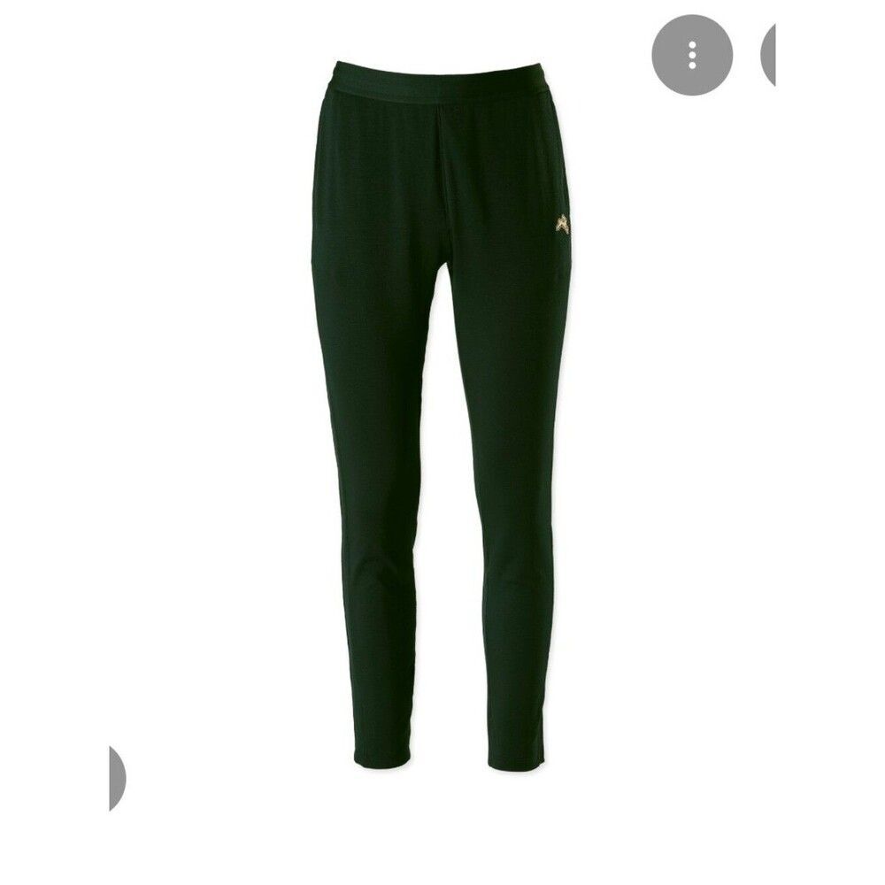 Tracksmith Session Pants Green Womens
